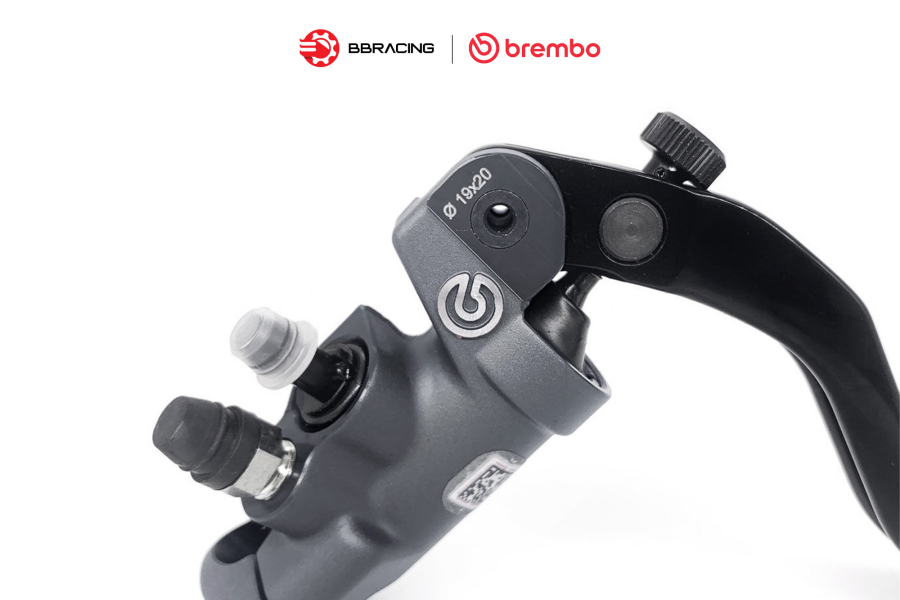 Tay Thắng Brembo Racing PR 19x20
