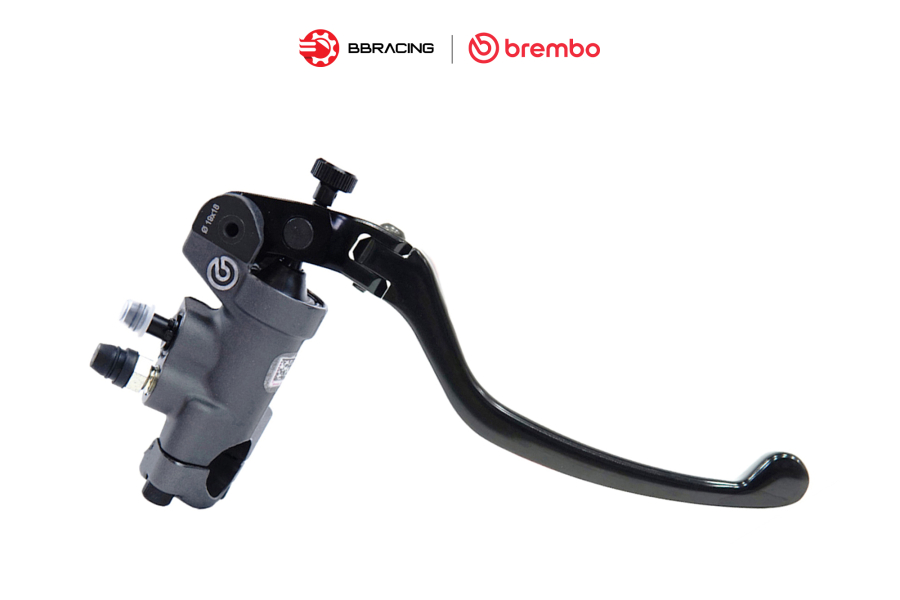 Tay Thắng Brembo Racing PR 19x18 Tay Chống Gãy