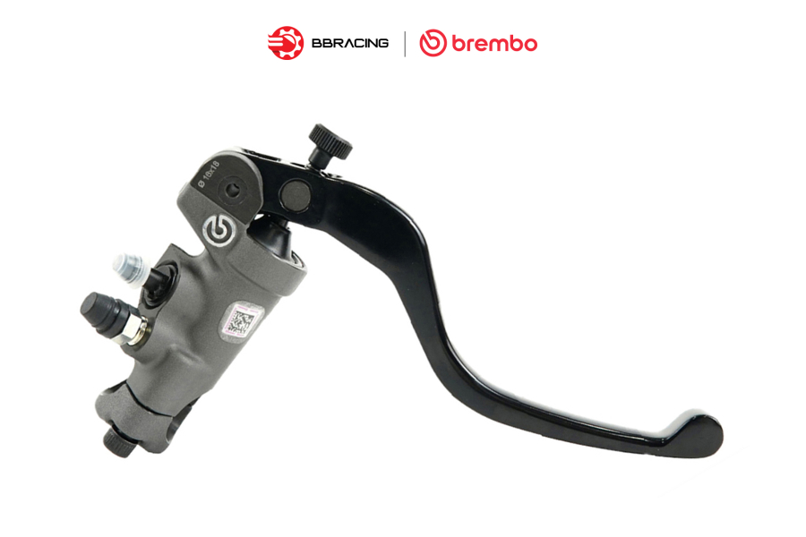 Tay Thắng Brembo Racing PR 16x18 Tay Ngắn