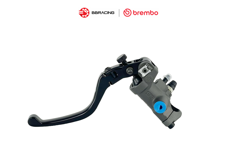 Tay Thắng Brembo Racing PR 16x18 Tay Chống Gãy