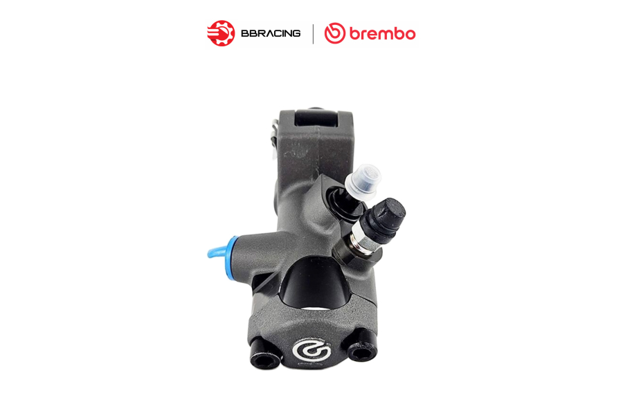Tay Thắng Brembo Racing PR 19x18 Tay Chống Gãy