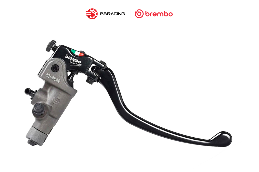 Tay Thắng Brembo RCS17