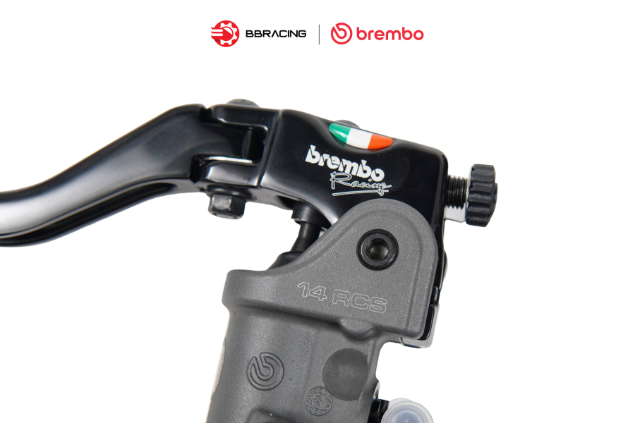 Tay Côn Dầu Brembo RCS14