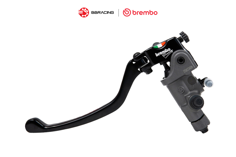 Tay Côn Dầu Brembo RCS19