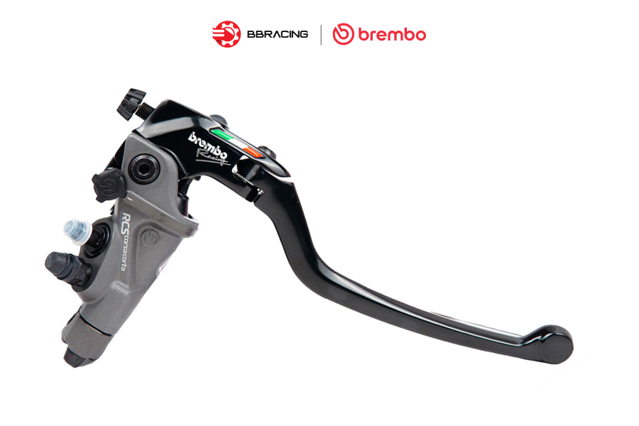 Tay Thắng Brembo Corsa Corta 15
