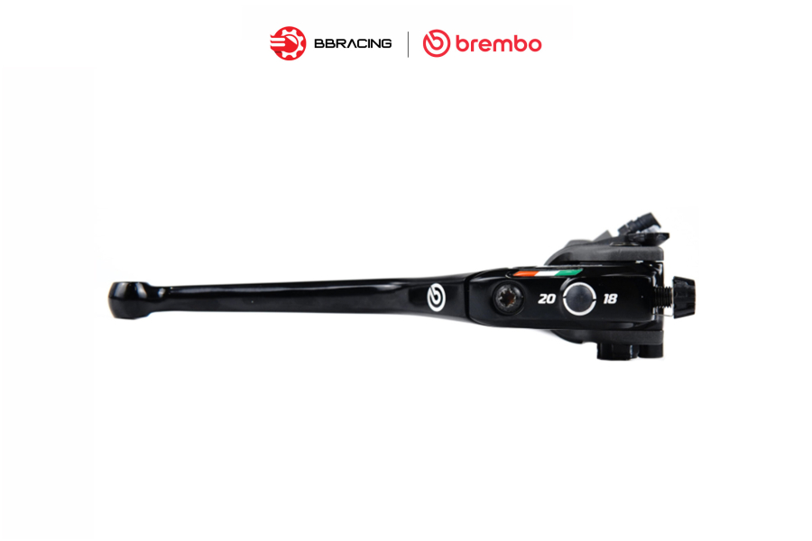 Tay Thắng Brembo Corsa Corta 15
