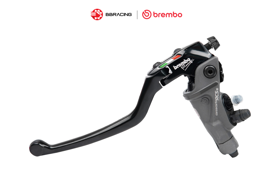 Tay Côn Dầu Brembo Corsa Corta 16