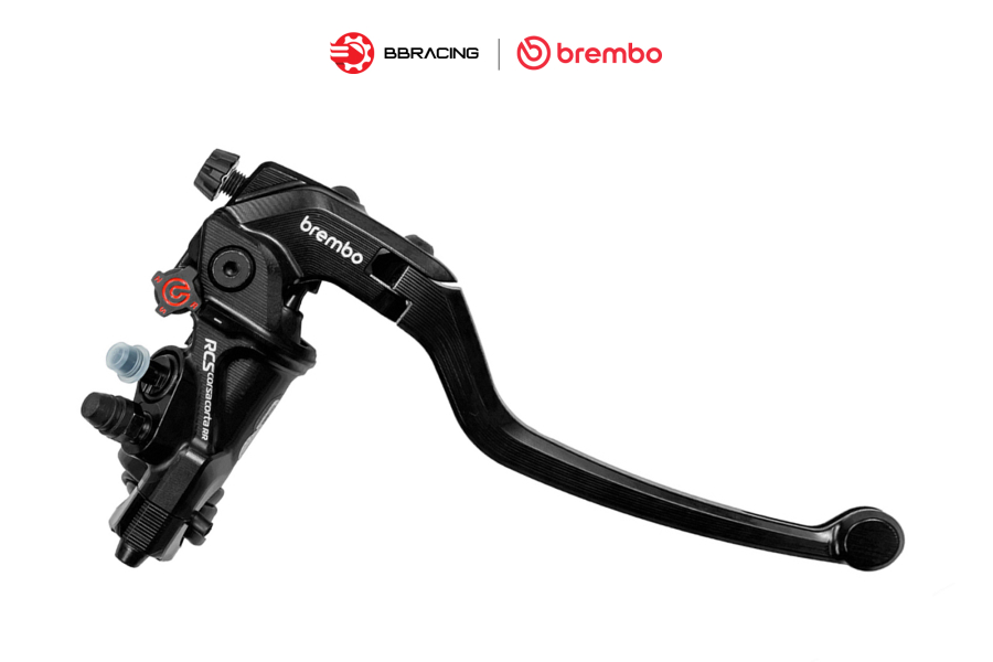 Tay Thắng Brembo Corsa Corta RR 19 