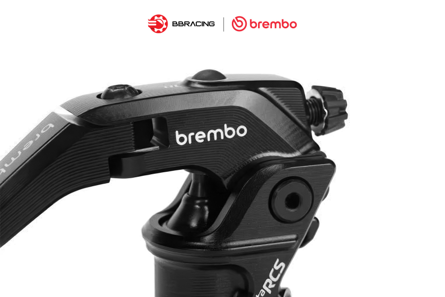 Tay Côn Dầu Brembo Corsa Corta RR 16