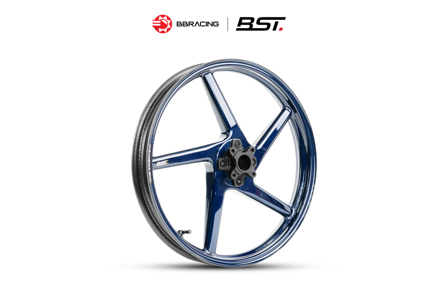 Mâm BST Diamond Tek Yamaha - Xanh Dương