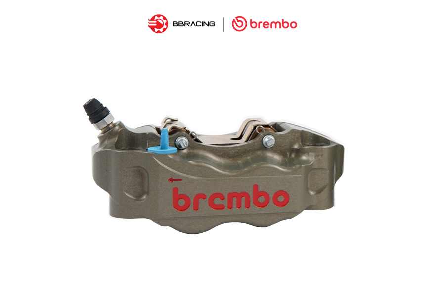 Heo Thắng Brembo HP 108mm