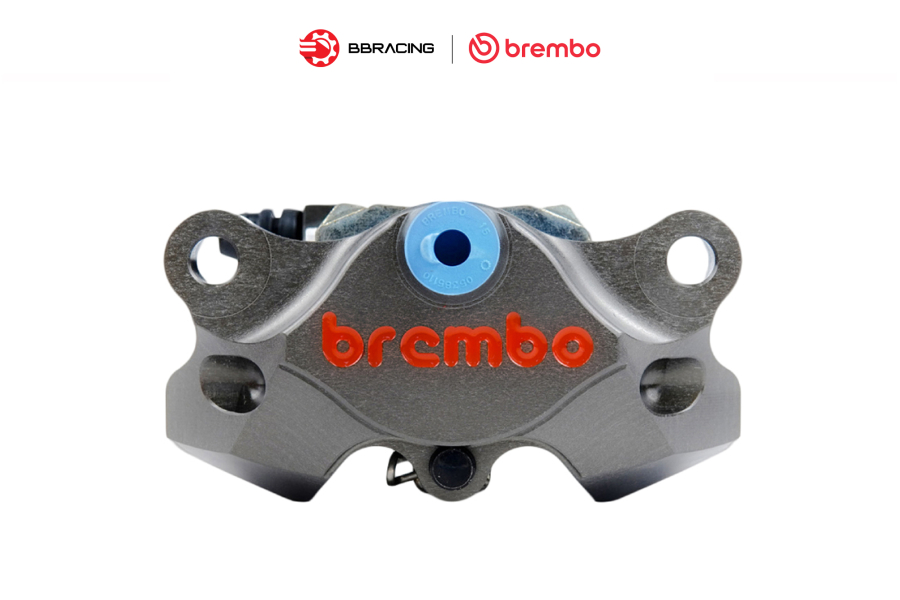 Heo Thắng Brembo Billet P2.34