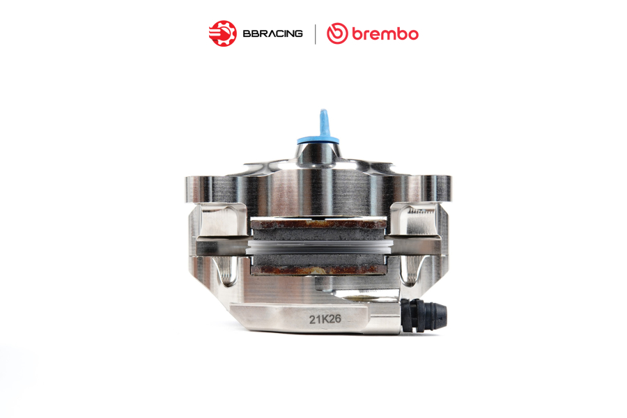 Heo Thắng Brembo Billet P2.34 Nickel 