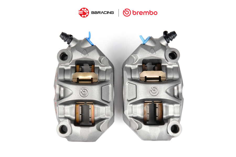 Heo Thắng Brembo M50 100mm Phải