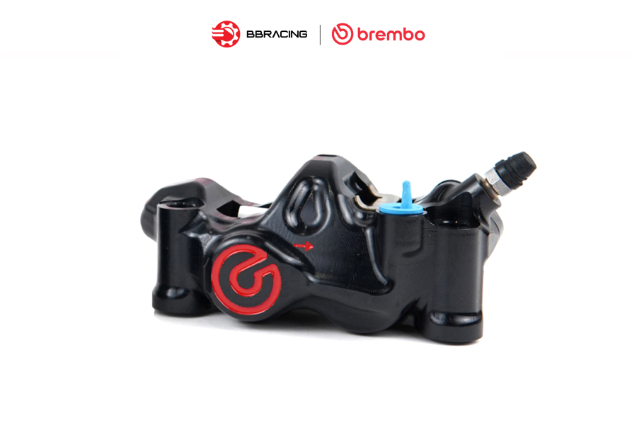 Heo Thắng Brembo Café Racer .484 108mm