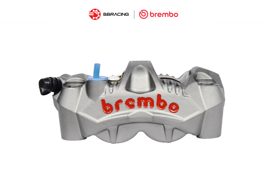 Heo Thắng Brembo GP4-RS 108mm Trái