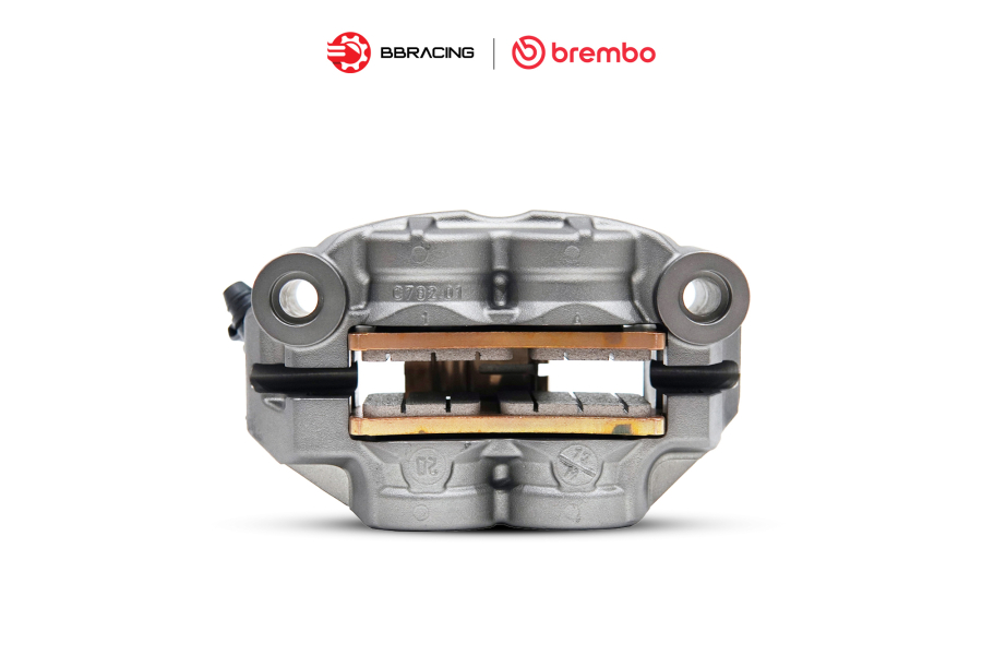 Heo Thắng Brembo GP4-RS 108mm Trái