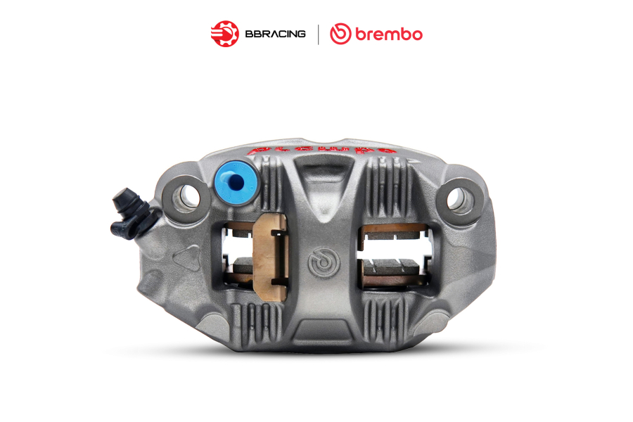 Heo Thắng Brembo GP4-RS 108mm Phải