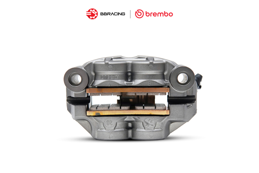 Heo Thắng Brembo GP4-RS 108mm Phải