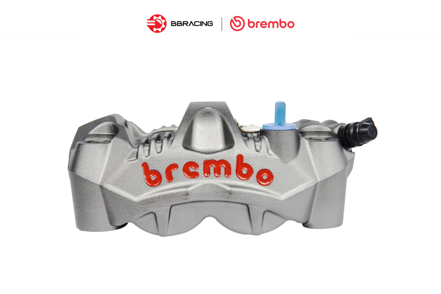 Heo Thắng Brembo GP4-RS 108mm Phải
