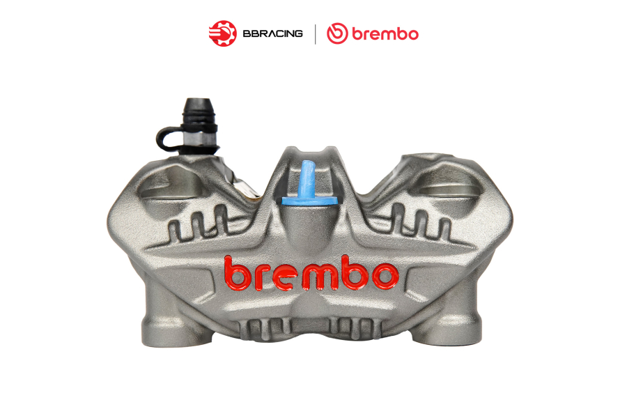 Heo Thắng Brembo GP4-Mini Trái