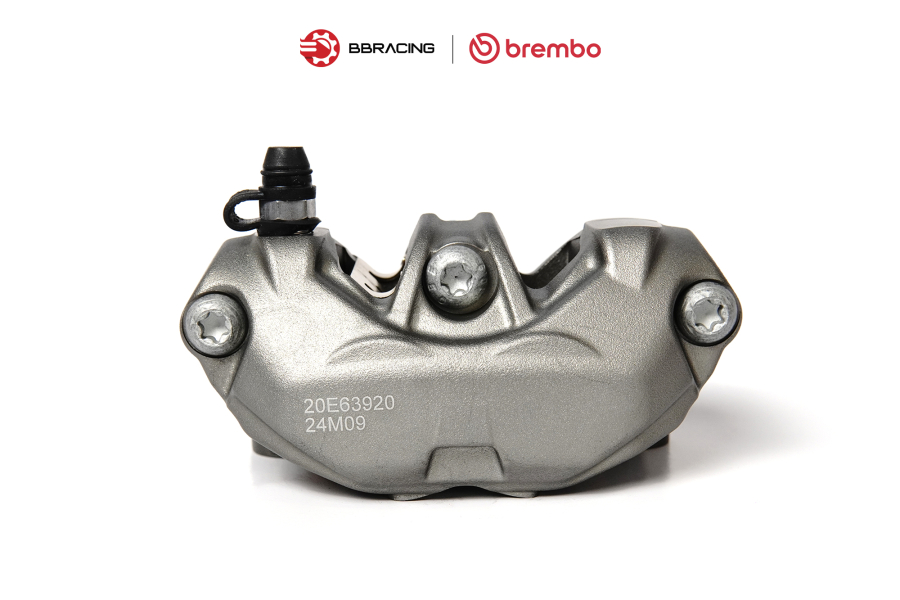 Heo Thắng Brembo GP4-Mini Phải