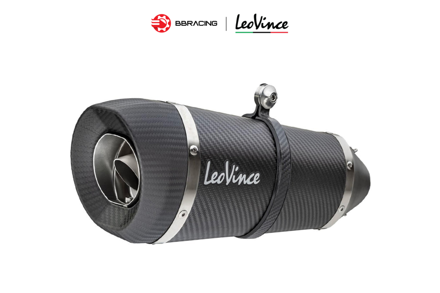 LeoVince Honda CB 1000 R Neo Sport - Slip On Factory S