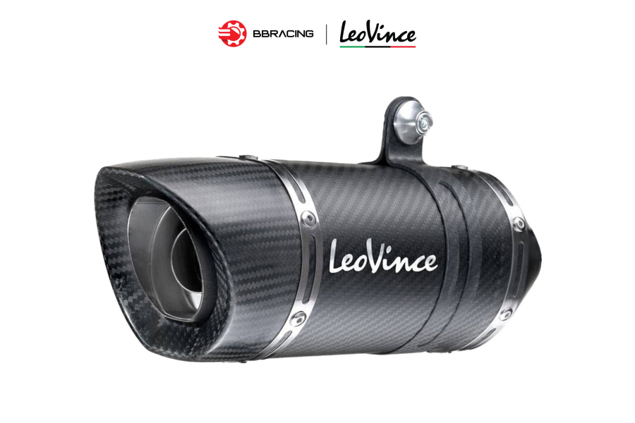 LeoVince Honda CB 650 R Neo Sports Cafe - Full Kit LV Pro