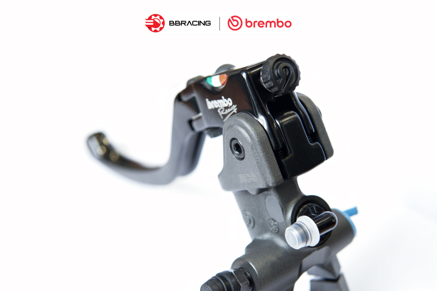 Tay Côn Dầu Brembo RCS16