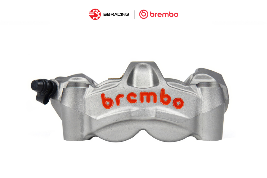 Heo Thắng Brembo M50 100mm Trái