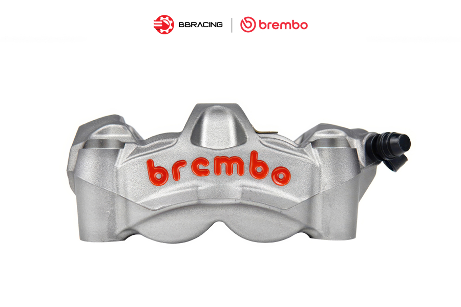 Heo Thắng Brembo M50 100mm Phải