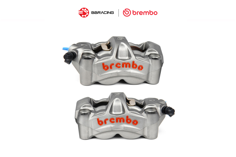 Heo Thắng Brembo M50 100mm
