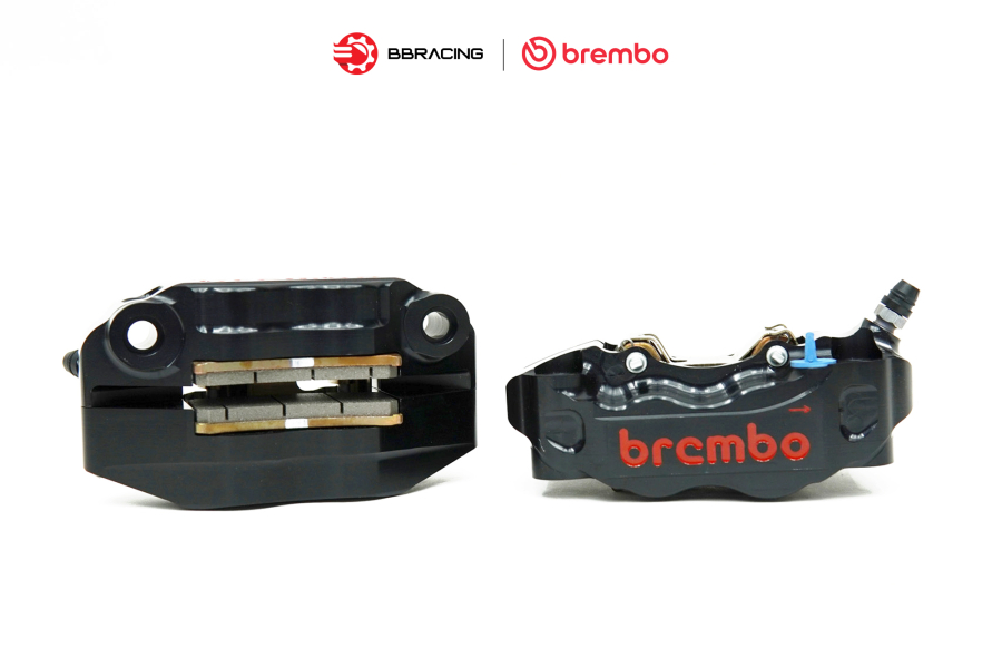 Heo Thắng Brembo GP4-RB 108mm