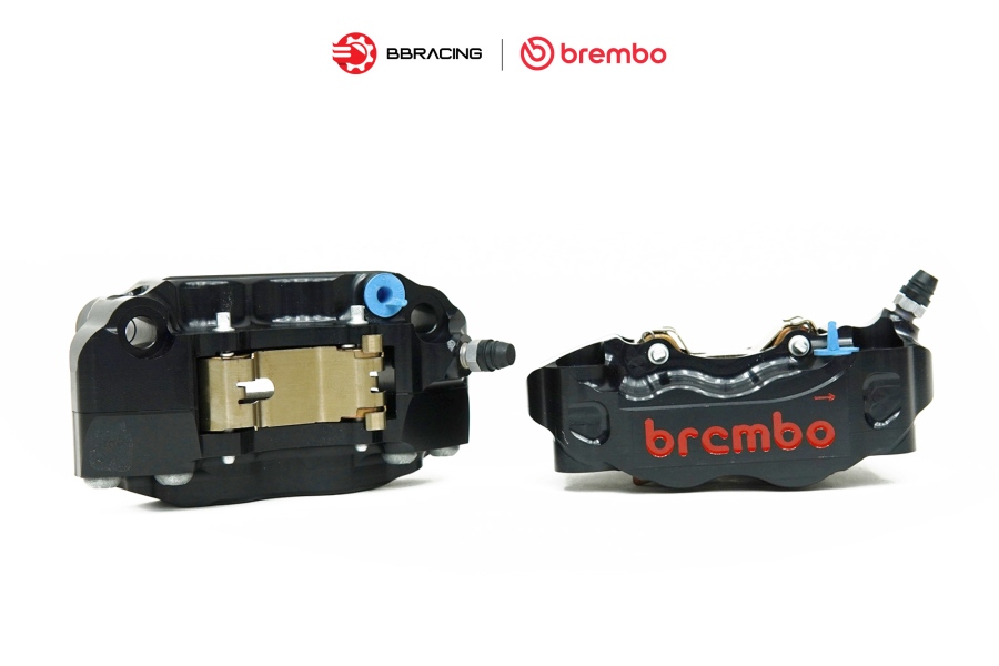 Heo Thắng Brembo GP4-RB 108mm