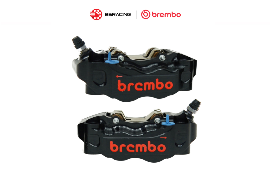 Heo Thắng Brembo GP4-RB 108mm