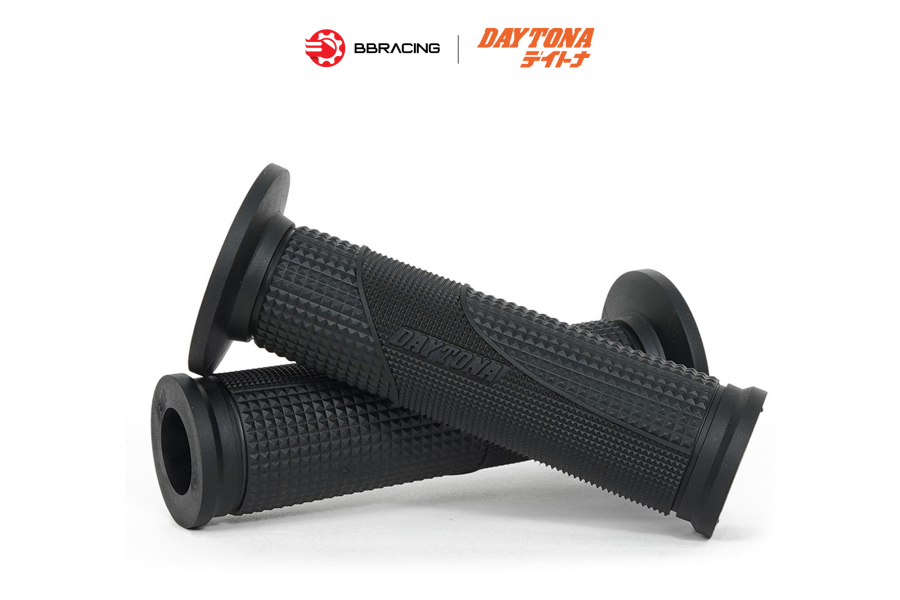 Bao Tay Daytona Taperd Base Đen