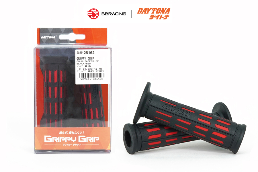 Bao Tay Daytona Taperd SP Đỏ