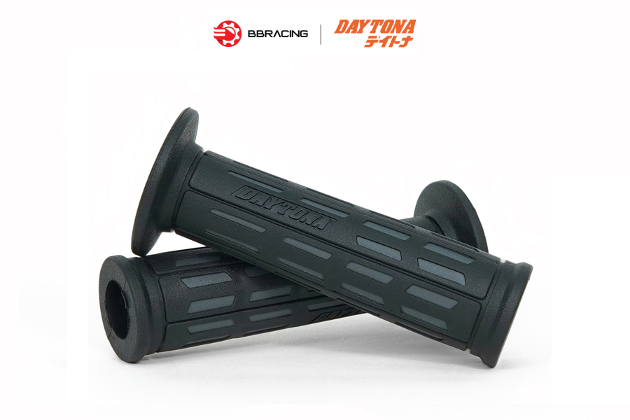 Bao Tay Daytona Taperd SP Xám