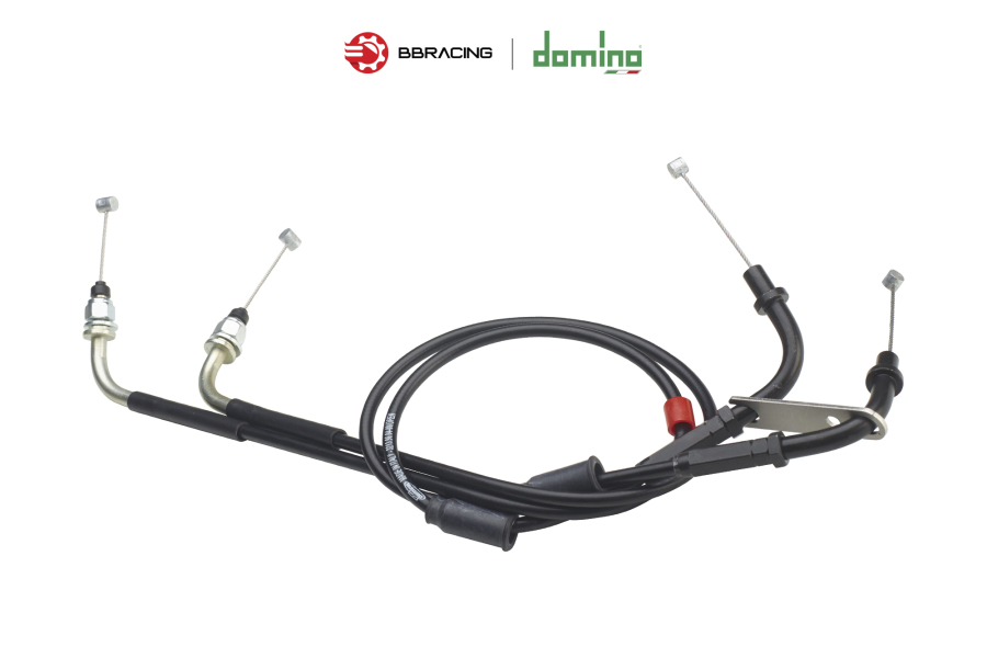 Dây Ga Domino XM2 - Ducati 848/1098/1198