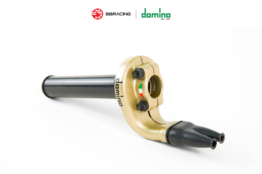 Cùm Ga Domino KRR03 - 2 Dây Trên Vàng