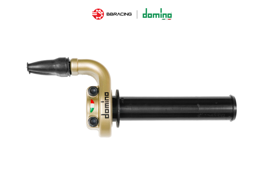 Cùm Ga Domino KRR03 - 2 Dây Trên Vàng