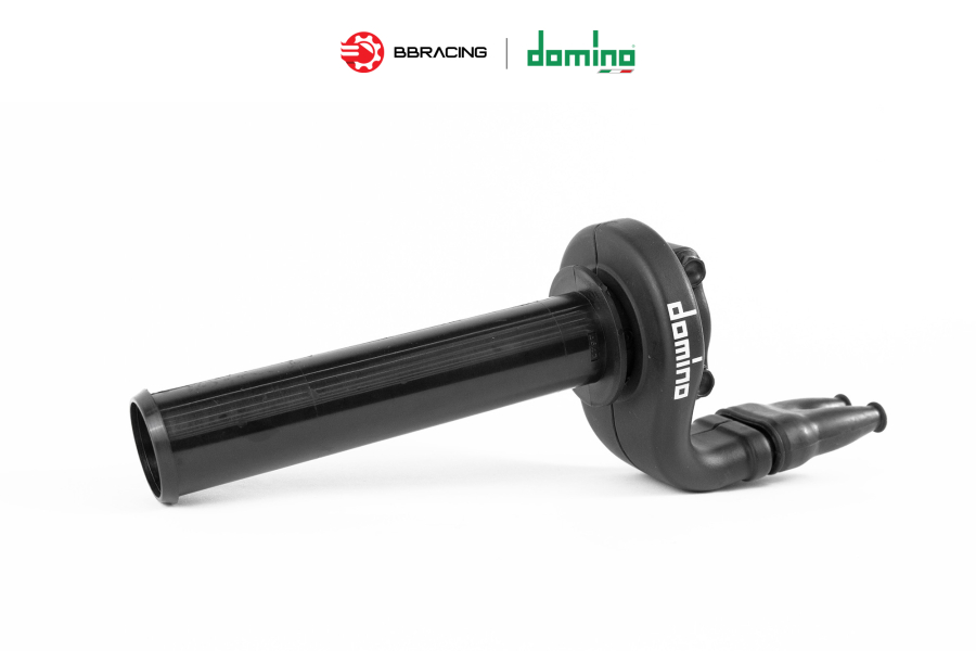 Cùm Ga Domino KRR03 - 2 Dây Trên Đen