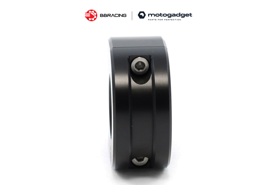 Công Tắc Motogadget Mo.Switch 2 Nút