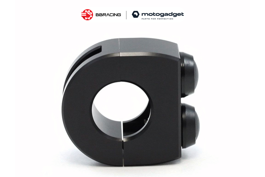 Công Tắc Motogadget Mo.Switch 2 Nút