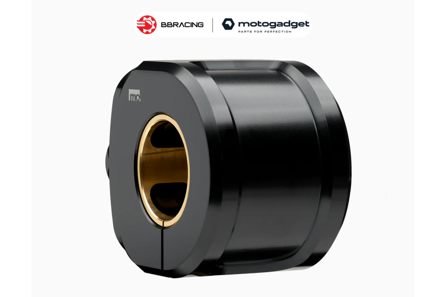 Công Tắc Motogadget LED 6 Nút