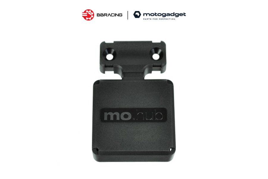 Bộ Giải Mã Motogadget Đồng Hồ Motoscope Mini BMW R9T