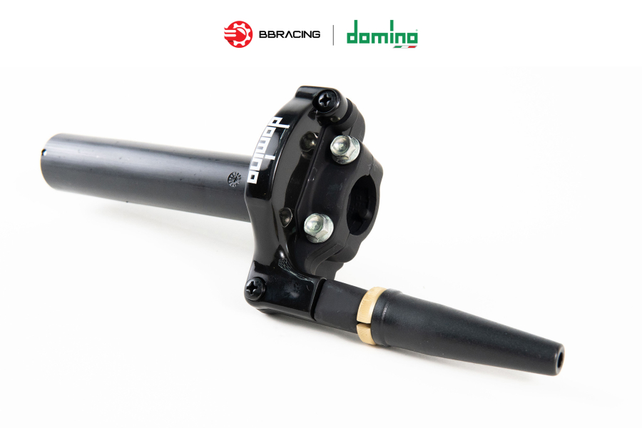 Cùm Ga Domino Racing 1 Dây Ga