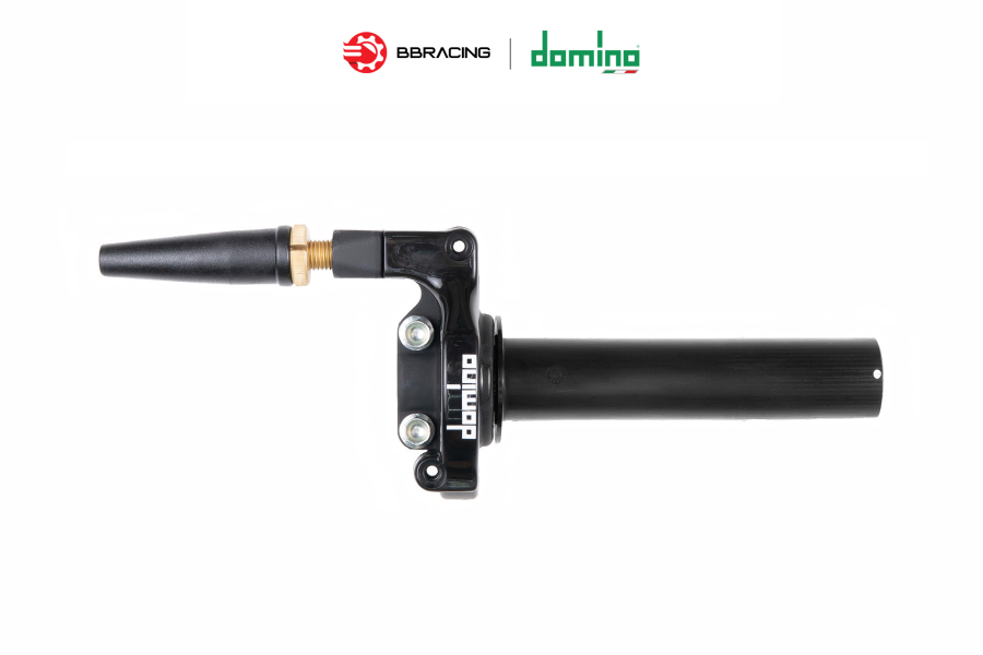 Cùm Ga Domino Racing 1 Dây Ga