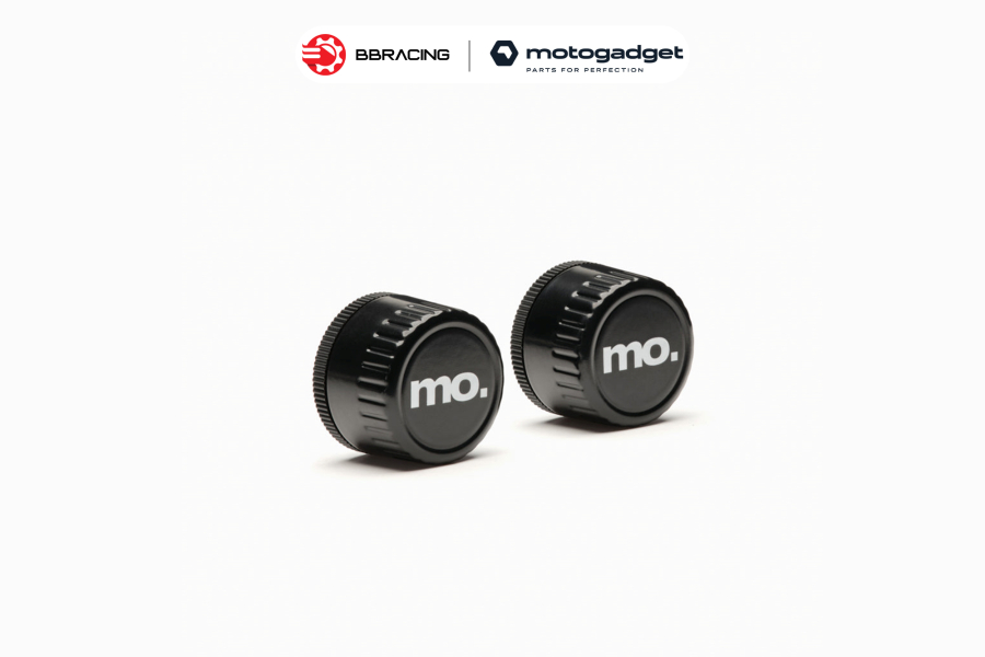 Cảm Biến Motogadget Mo.Pressure Đo Áp Suất Lốp