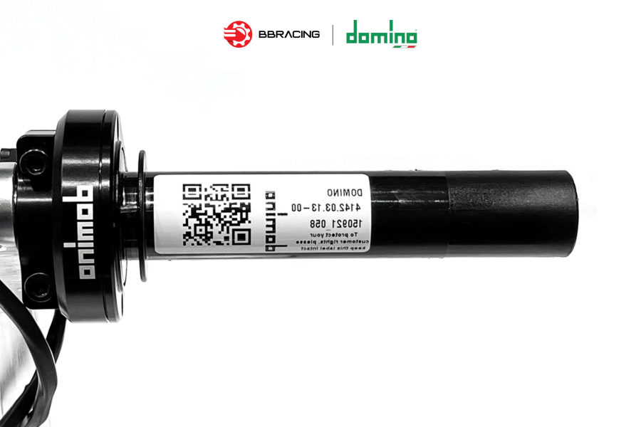 Cùm Ga Domino Yamaha R1 2020-23